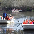 The Power of Coalitions in Northwest Florida for Environmental Conservation and Sustainability
