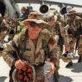The Power of Coalitions in Addressing Veteran Affairs in Northwest Florida