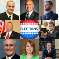 The Power of Government Agencies in Coalitions in Northwest Florida