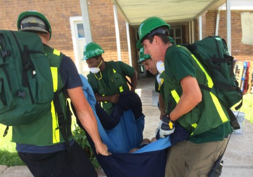 The Power of Volunteerism in Coalitions in Northwest Florida
