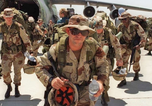 The Power of Coalitions in Addressing Veteran Affairs in Northwest Florida
