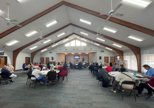 Collaboration: The Key to Success for Coalitions in Northwest Florida