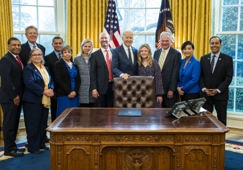 The Power of Coalitions in Addressing Substance Abuse and Addiction in Northwest Florida