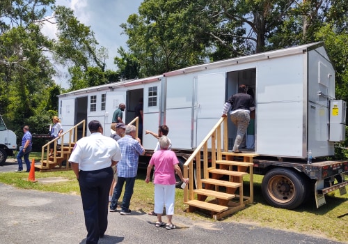 The Power of Coalitions in Addressing Housing and Homelessness in Northwest Florida